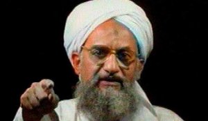 Réactions après la mort du chef d'Al-Qaïda Ayman al-Zawahiri