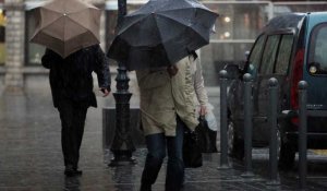 Alerte météo orages et grêle : les Hauts-de-France placés en vigilance jaune