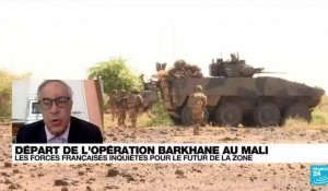 Mali : la situation sécuritaire se dégrade depuis le début du retrait des troupes françaises