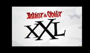 Astérix & Obélix XXL: Romastered | Trailer | Osome Studio & Microids