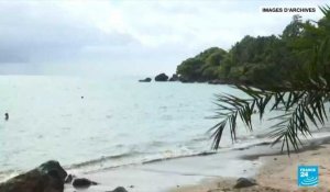 Mayotte : un territoire miné par la pauvreté et l'insécurité