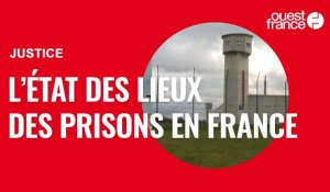 VIDÉO. « Koh-Lanta » à Fresnes : trois choses à savoir sur l'état des prisons françaises