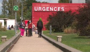 Essonne : un hôpital visé par une cyberattaque, rançon de 10 millions de dollars