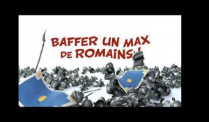 Asterix & Obelix XXL 2 | Trailer de lancement | OSome Studio & Microids