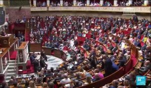 Pouvoir d'achat : Le projet de loi attendu fait son entrée lundi à l'Assemblée nationale
