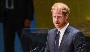 Le prince Harry révèle le moment où il a su que Meghan Markle était son âme sœur