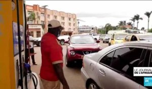 Cameroun : pénurie de carburants, des stations imposent un rationnement aux automobilistes