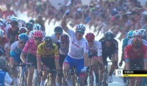 Tour de Pologne 2022 - Arnaud Démare s'offre la 7e et dernière étape, Ethan Hayter sacré !
