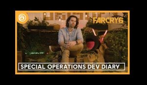 Far Cry 6: Special Operations Dev Diary
