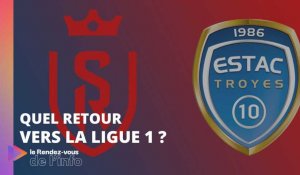 Quel retour vers la Ligue 1 ?