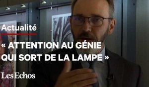 « La priorité mondiale doit être l’inflation », alerte le chef économiste du FMI