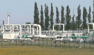 Nord Stream : les livraisons de gaz russe ont baissé à 20 % des capacités