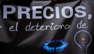 La précarité énergétique en Espagne accentuée par l’inflation et la canicule