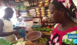 Législatives au Sénégal : la hausse des prix au cœur des préoccupations