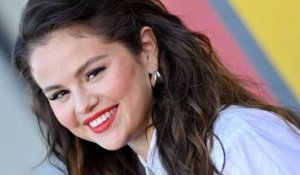 Selena Gomez : son bouleversant message pour ses 30 ans