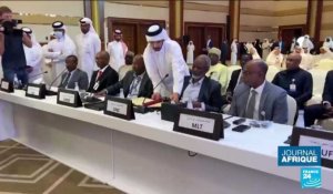 Accord junte / rebelles au Tchad : première pierre du dialogue national