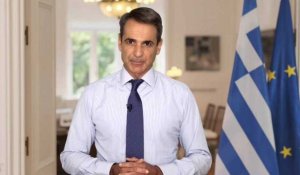 "Watergate" grec : le premier ministre fustige les renseignements