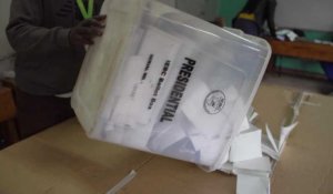 Elections générales au Kenya : la commission électorale attendue au tournant