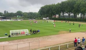 Stade de Reims - Metz : l’après-match avec Yunis Abdelhamid