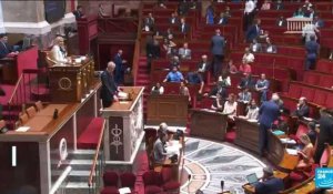 France : l'Assemblée nationale adopte le projet de loi sur le pouvoir d'achat