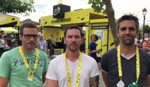 VIDÉO. Tour de France : nos pronostics pour la 19e étape entre Castelnau-Magnoac et Cahors