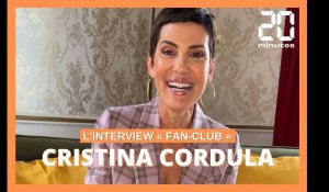 «Les Reines du Shopping»: Les meilleures anecdotes de Cristina Cordula avec ses fans