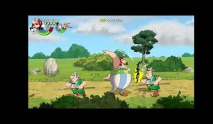 Astérix & Obélix - Baffez-les Tous! | Trailer | Mr. Nutz Studio & Microids