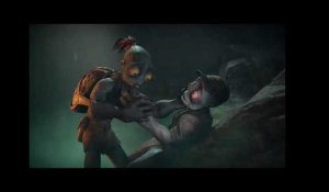 Oddworld: Soulstorm | Nintendo Switch Annonce | Oddworld Inhabitants & Microids