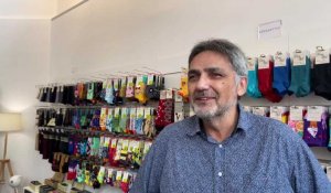 Lille : les commerçants prêts pour la braderie