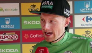 Tour d'Espagne 2022 - Sam Bennett : "I knew I would win again on a Grand Tour, it was just a matter of finding the right legs"