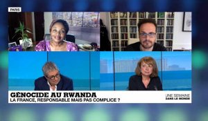 Génocide au Rwanda : la France, responsable mais pas complice ?