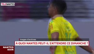Le FC Nantes victorieux face à Toulouse