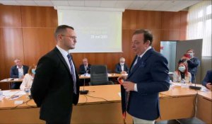 Saint-Pol-sur-Mer: Christophe Claeys a été élu maire