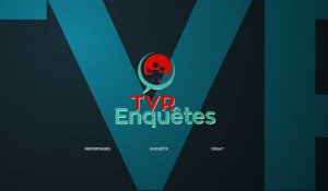 TVR Enquêtes