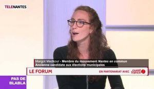 Pas de Blabla avec Margot Medkour - Partie 2