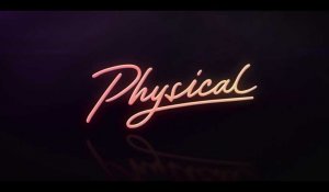 Physical (AppleTV+) bande-annonce saison 1