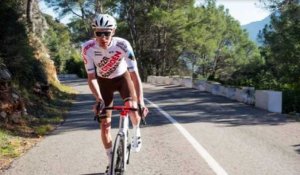 Critérium du Dauphiné 2021 - Aurélien Paret-Peintre : "C'était une journée que j'attendais"