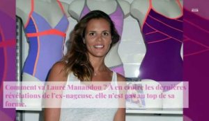 Laure Manaudou maman : ses déchirantes confidences sur son accouchement difficile