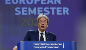 La Commission européenne accorde du temps aux Etats membres pour la reprise