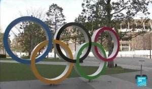 À J-50, la présidente de Tokyo-2020 est sûre "à 100%" que les Jeux olympiques auront lieu