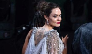 Angelina Jolie : « Elle ne pardonnera jamais à Brad Pitt »