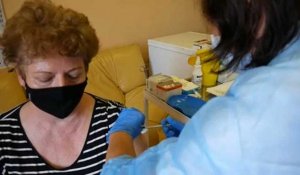 La Slovaquie, 2ème pays européen à utiliser le vaccin russe Spoutnik V