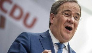 Victoire électorale en Saxe-Anhalt : les conservateurs rêvent de conserver la chancellerie
