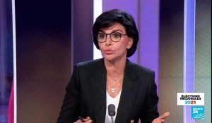 Elections régionales en France : "LR extrêmement renforcés', selon Rachida Dati