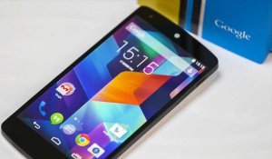 Google victime d’une panne sur les smartphones Android ce 22 juin 2021