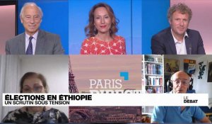 Élections en Éthiopie : un scrutin sous tension