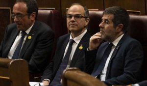 Les dirigeants catalans indépendantistes vont être graciés, annonce du Premier ministre espagnol