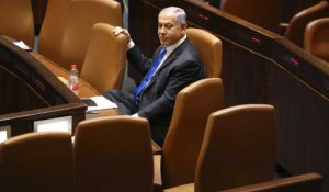 Israël : le parlement approuve le nouveau gouvernement et met fin à l'ère Netanyahou