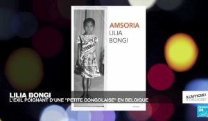 L'autrice congolaise Lilia Bongi et le rappeur burkinabé Smockey : regards croisés sur l'Afrique