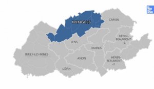 Elections départementales 2021 : le canton de Wingles